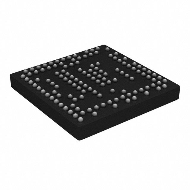 MC34709VK NXP USA Inc. Circuit intégré de gestion de l'alimentation PMS IMX50/53 130MAPBGA Original Authentic IC Component