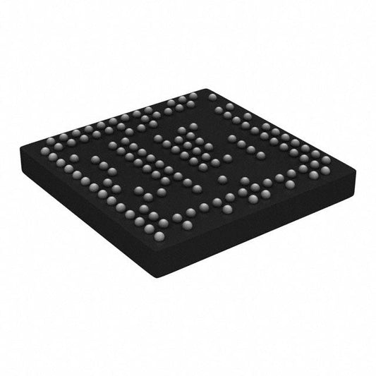 MC34709VK Circuit intégré de gestion de l'alimentation PMS IMX50/53 130MAPBGA Circuits intégrés de gestion de l'alimentation spécifiques à l'application (PMIC) IC by NXP USA Inc.