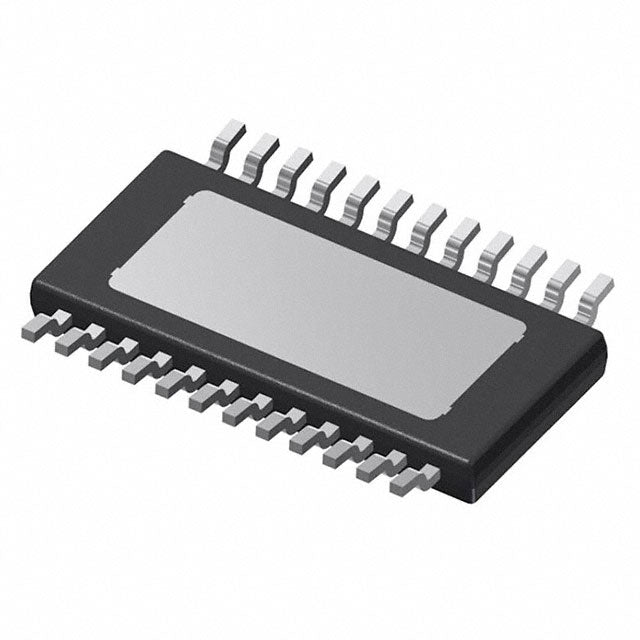 TLE94713ESXUMA1 Infineon Technologies IC PMS SYST BASIS CHIP TSDSO24-1