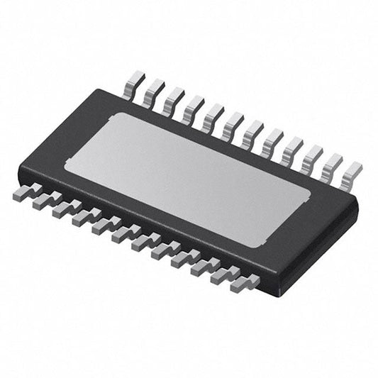 TLE94713ESXUMA1 IC PMS SYST BASIS CHIP TSDSO24-1 Infineon Technologies - Premium Semiconductor Solutions IC by Infineon Technologies