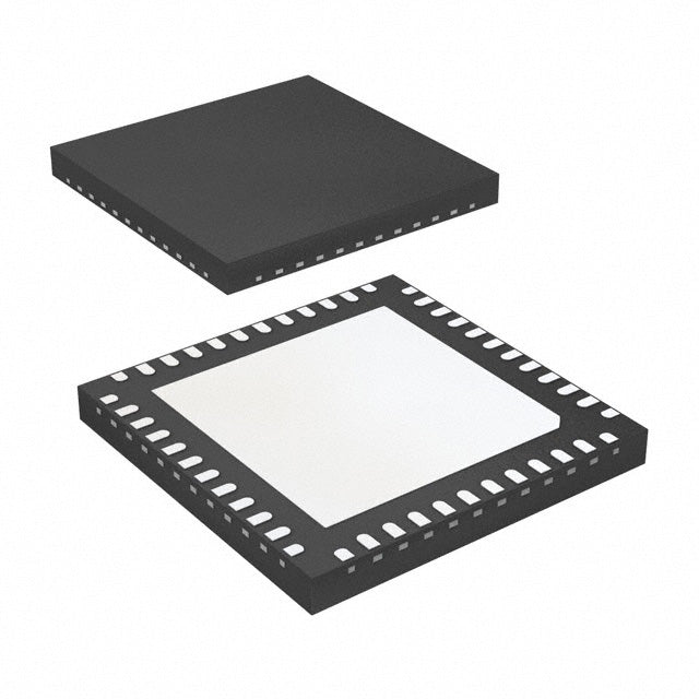 L-ASC10-1SG48I Lattice Semiconductor Corporation Gestion de l'alimentation IC PMS analogique 48QFN