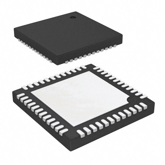 MAX17126ETM+C49 Analog Devices Inc./Maxim Integrated Alimentation IC PMS avec amplificateur VCOM 48TQFN Original Authentic IC Component