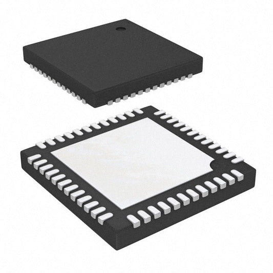 MAX17126ETM+C49 IC PMS PWR SUPPLY W/VCOM AMP 48TQFN Application-Specific Power Management ICs (PMICs) IC by Analog Devices Inc./Maxim Integrated