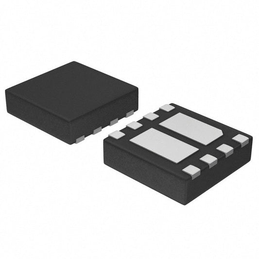 NUS3046MNT1G CI PMS OVP avec MOSFET 8-DFN Circuits intégrés de gestion de l'alimentation spécifiques à l'application (PMIC) IC by onsemi
