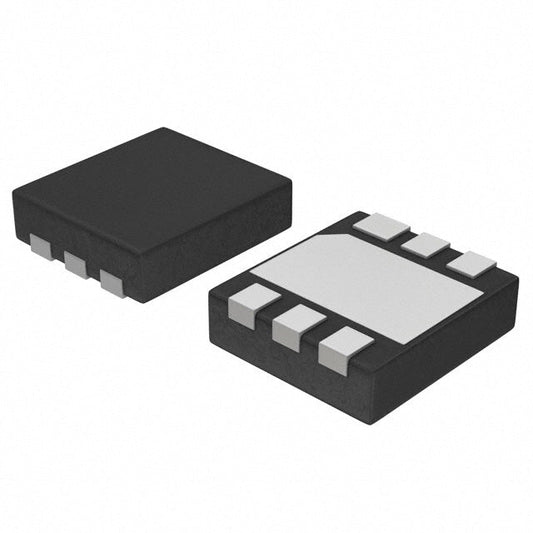NCP398MUTBG CI PMS USB TYPE C VCONN OVP 6UDFN Circuits intégrés de gestion de l'alimentation spécifiques à l'application (PMIC) IC by onsemi