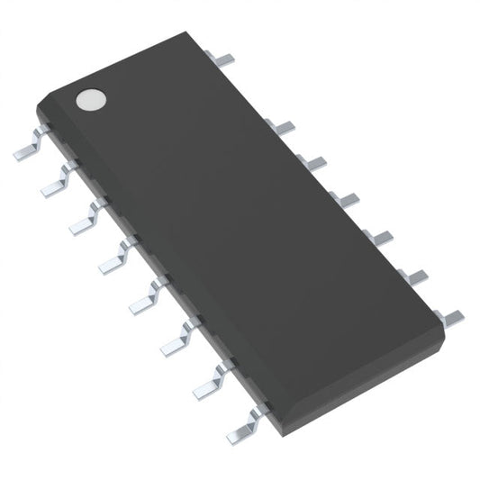 NCP10970B1DR2G IC PMS DUAL OUTPUT HV BUCK SWITCHER 5.0 Application-Specific Power Management ICs (PMICs) IC by onsemi