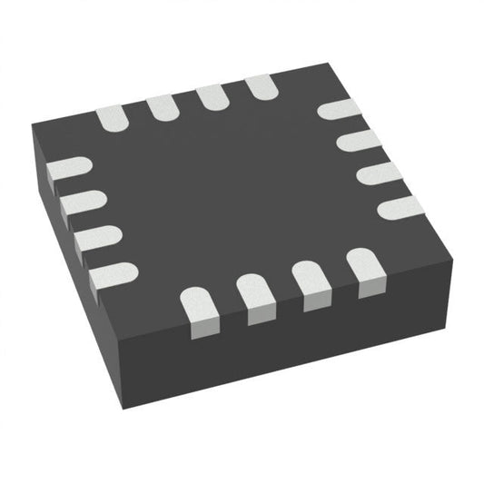 STUSB4761QTR Contrôleur USB PD autonome IC PMS (W Circuits intégrés de gestion de l'alimentation spécifiques à l'application (PMIC) IC by STMicroelectronics