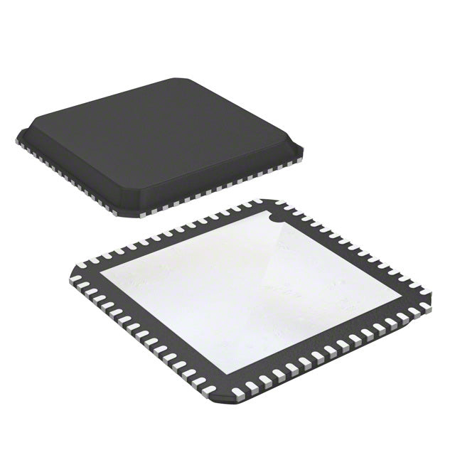 STHV748QTR STMicroelectronics Générateur d'impulsions IC PMS 4 canaux 64QFN