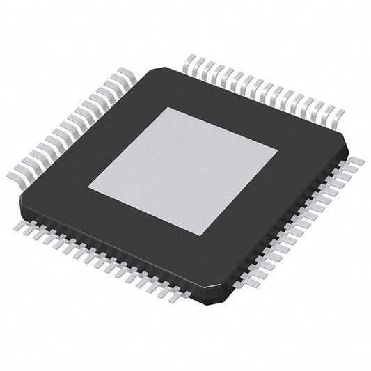 L9177A IC PMS PTS SMARTPOWER 64TQFP Application-Specific Power Management ICs (PMICs) IC by STMicroelectronics