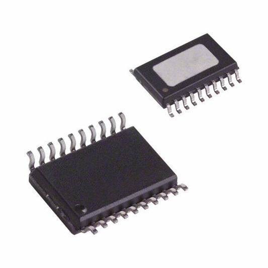 AD53041KRP CI PMS CHARGE DE COMMUTATEUR DE COURANT 20-PSOP Circuits intégrés de gestion de l'alimentation spécifiques à l'application (PMIC) IC by Analog Devices Inc.
