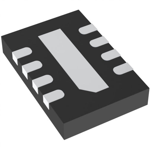 LTC4365HDDB-1 IC PMS Energiemanagement Anwendungsspezifische Leistungsmanagement-ICs (PMICs) IC by Analog Devices Inc.