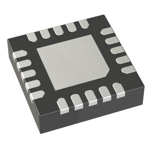 LTC3558EUD#TRPBF IC PMS USB BATTERY CHARGER 20-QFN Application-Specific Power Management ICs (PMICs) IC by Analog Devices Inc.