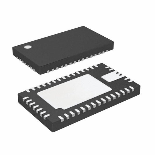 LTC3577EUFF#PBF GESTIONNAIRE D'ALIMENTATION IC PMS PORTABLE 44QFN Circuits intégrés de gestion de l'alimentation spécifiques à l'application (PMIC) IC by Analog Devices Inc.