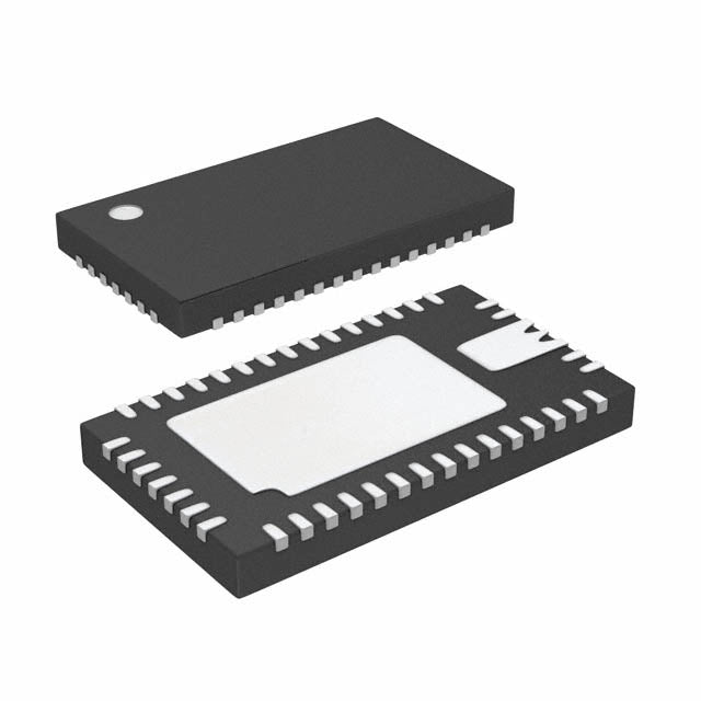 LTC3675EUFF-1#PBF Analog Devices Inc. IC PMS PWR SUPPLY + LED DRVR 44QFN