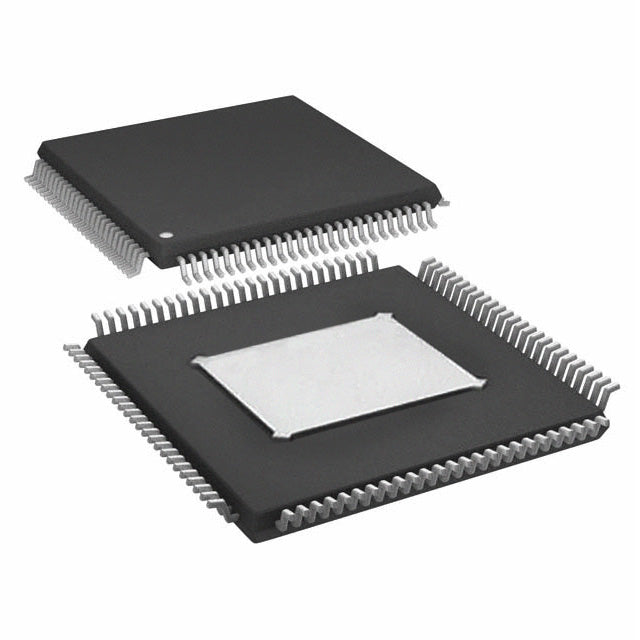 ADATE205BSVZ Analog Devices Inc. Circuit intégré PMS DCL double 250 MHz ATE 100TQFP