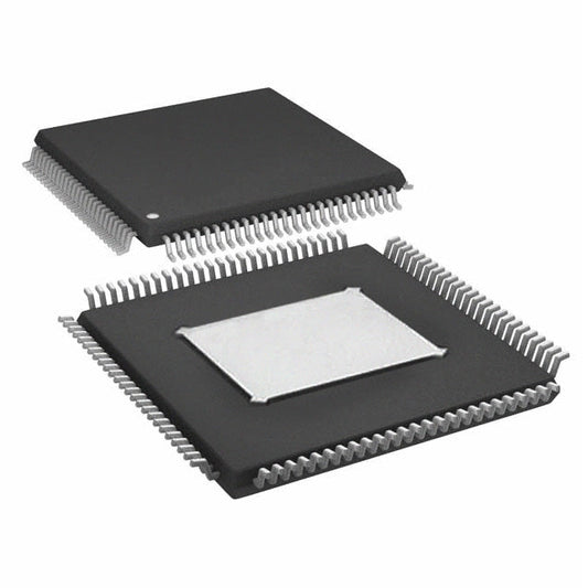 ADATE206BSVZ Circuit intégré PMS DCL double 500 MHz ATE 100TQFP Circuits intégrés de gestion de l'alimentation spécifiques à l'application (PMIC) IC by Analog Devices Inc.