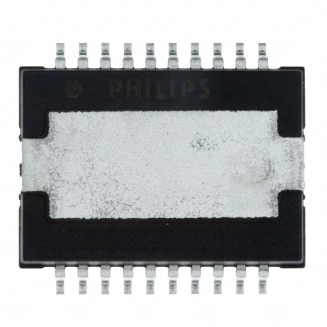 TDA3608TH/N3C,518 NXP USA Inc. IC PMS MULT VOLT REG W/SWITCH 20HSOP