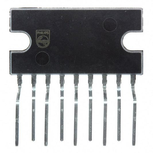 TDA3617J/N1C,112 IC PMS MULT VOLT REG 9-SIL NXP USA Inc. Semiconductors - High-Reliability Components IC by NXP USA Inc.