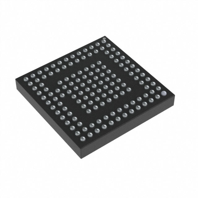 MC13892JVKR2 NXP USA Inc. IC PMS PMU I.MX51/37/35/27 139MAPBGA Original Authentic IC Component
