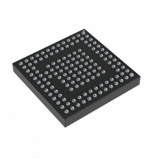 MC13892DJVKR2 IC PMS PWR MGMT I.MX35/51 139BGA Anwendungsspezifische Leistungsmanagement-ICs (PMICs) IC by NXP USA Inc.