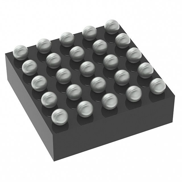 PCA9420UKZ NXP USA Inc. IC PMS POWER MANAGEMENT FOR LOW-POWE Original Authentic IC Component