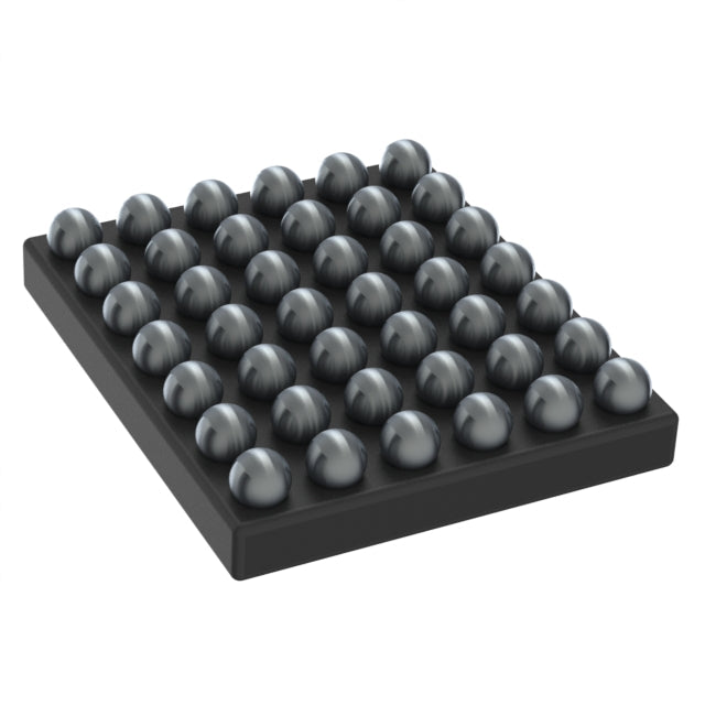 PCA9460BUKZ NXP USA Inc. IC PMS POWER MANAGE (PMIC) FOR I.MX