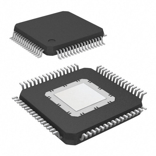 MC33PT2001HAE CONTRÔLEUR DE SOLÉNOÏDE PROGRAMMABLE IC PMS Circuits intégrés de gestion de l'alimentation spécifiques à l'application (PMIC) IC by NXP USA Inc.