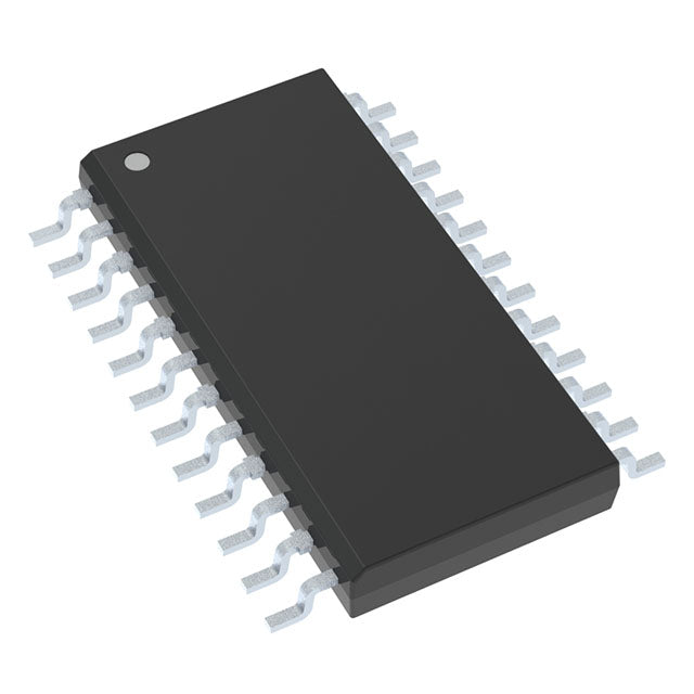 MC33289DWR2 NXP USA Inc. IC PMS SWITCH DUAL H-SIDE 20-SOIC Original Authentic IC Component