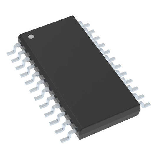 MC33289DW IC PMS SWITCH DUAL H-SIDE 20-SOIC NXP USA Inc. Semiconductors - High-Reliability Components IC by NXP USA Inc.