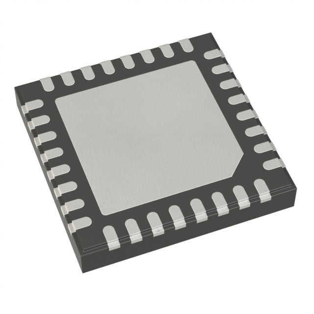 MPF5200AMBA2ES NXP USA Inc. IC PMS POWER MANAGEMENT IC, PRE-PROG, 3