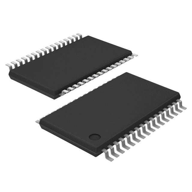 UJA1076ATW/3W/2Z NXP USA Inc. CI PMS INTFACE SPÉCIALISÉ 32HTSSOP
