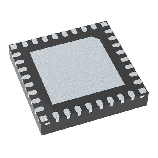 MFS5600AVMA0EP IC PMS DUAL INDUSTRIAL DC-DC CONTROLLER Application-Specific Power Management ICs (PMICs) IC by NXP USA Inc.