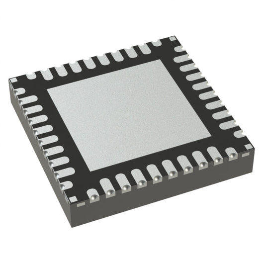 MPF5024CMMA0ESR2 IC PMS POWER MANAGEMENT IC, PRE-PROG, 4 Application-Specific Power Management ICs (PMICs) IC by NXP USA Inc.