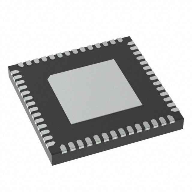 MC34VR500V6ES NXP USA Inc. RÉGULATEUR IC PMS BUCK QUAD AVEC JUSQU'À