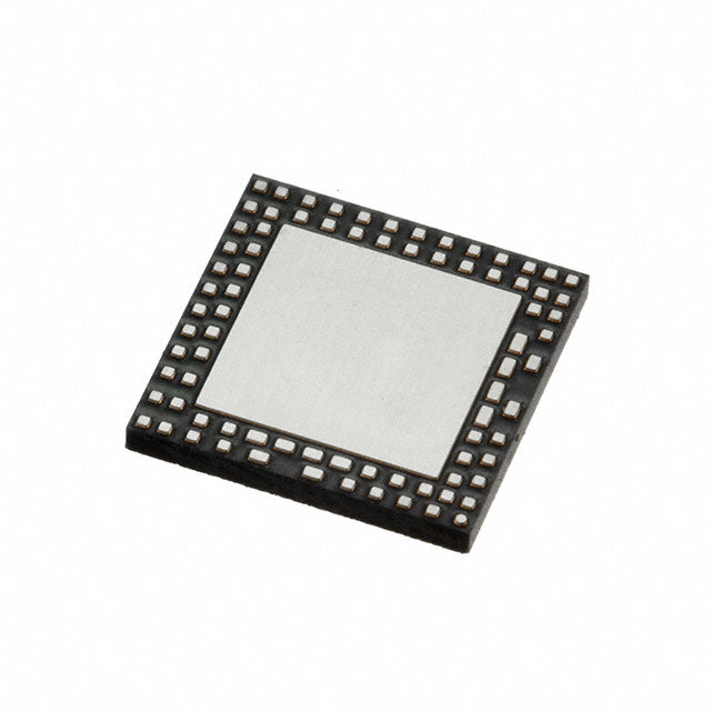 WM8326GEFL/V Cirrus Logic Inc. IC PMS REG BUCK 81QFN Original Authentic IC Component