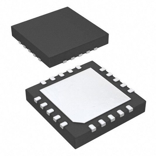 NCT3016Y TR IC PMS PWR SAVING CTLR Application-Specific Power Management ICs (PMICs) IC by Nuvoton Technology Corporation
