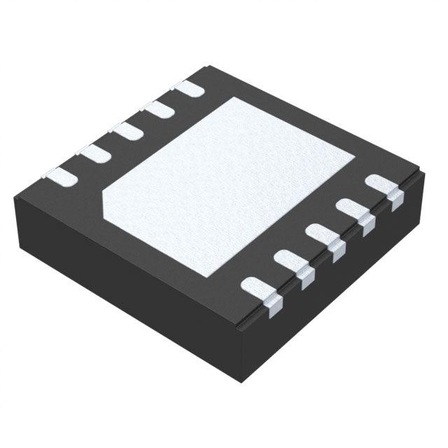 BD90302NUF-CE2 Rohm Semiconductor IC PMS 5.5 V, 2 A PCH/NCH POWER MOSFET