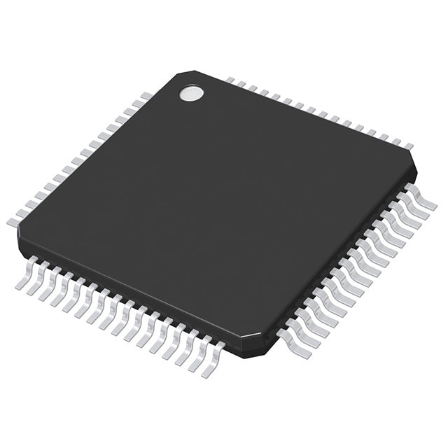 BD8162AEKV Rohm Semiconductor IC PMS MULTI-CHANNEL SYSTEM POWER SUPPL