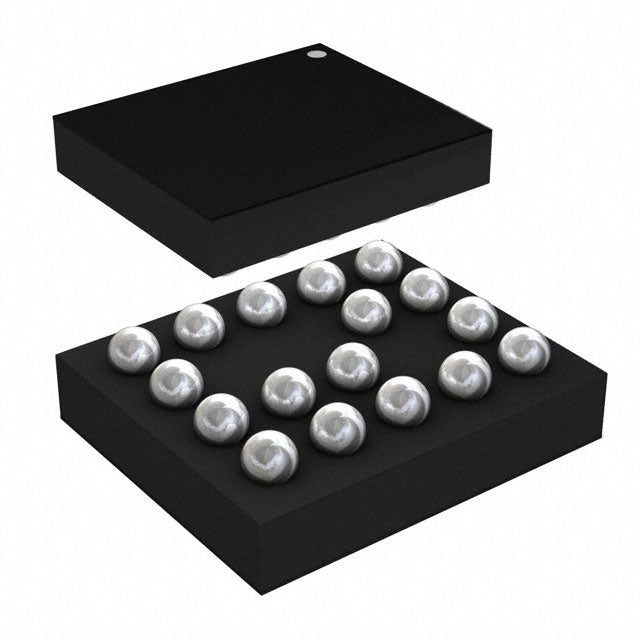 AS3701A-BWLM-51 ams-OSRAM USA INC. IC PMS PMU CHARGER 17WLP Original Authentic IC Component