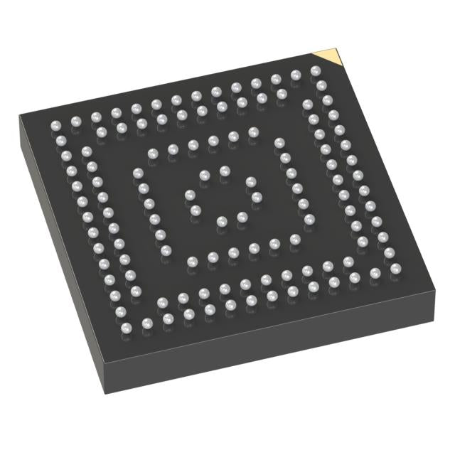 AS3658-BCTP ams-OSRAM USA INC. IC PMS PMU POWER/AUDIO 124-CTBGA Original Authentic IC Component