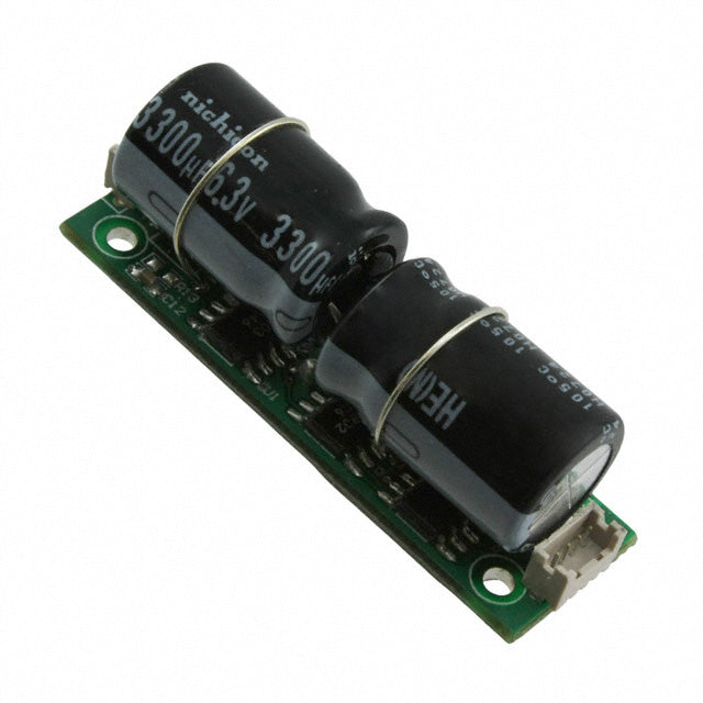 EH300A Advanced Linear Devices Inc. IC PMS MODULE ENERGY HARVESTER W/CONN