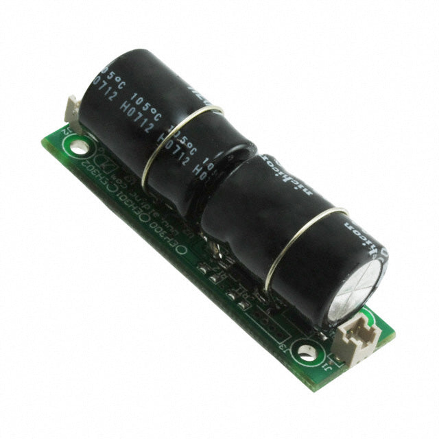 EH301A Advanced Linear Devices Inc. IC PMS MODULE ENERGY HARVESTER W/CONN Original Authentic IC Component