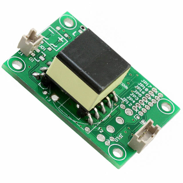 EH4205 Advanced Linear Devices Inc. IC PMS MICROPOWER LOW VOLTAGE BOOSTER