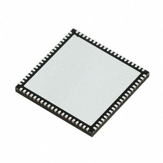 HV7351K6-G Circuit intégré PMS, pilote d'ultrasons 80VQFN Circuits intégrés de gestion de l'alimentation spécifiques à l'application (PMIC) IC by Microchip Technology
