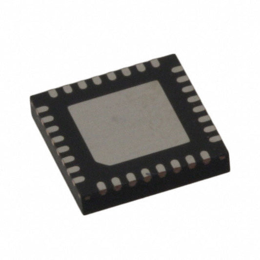 IR3502BMTRPBF IC PMS REG XPH INTEL VR11.1 32-MLPQ Anwendungsspezifische Leistungsmanagement-ICs (PMICs) IC by Infineon Technologies