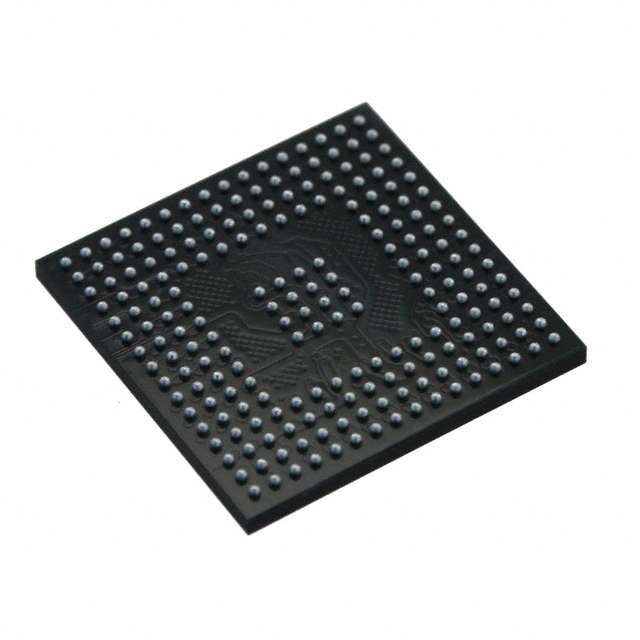 LPTM10-12107-3FTG208C Lattice Semiconductor Corporation Gestionnaire de plateforme IC PMS 208FTGBA