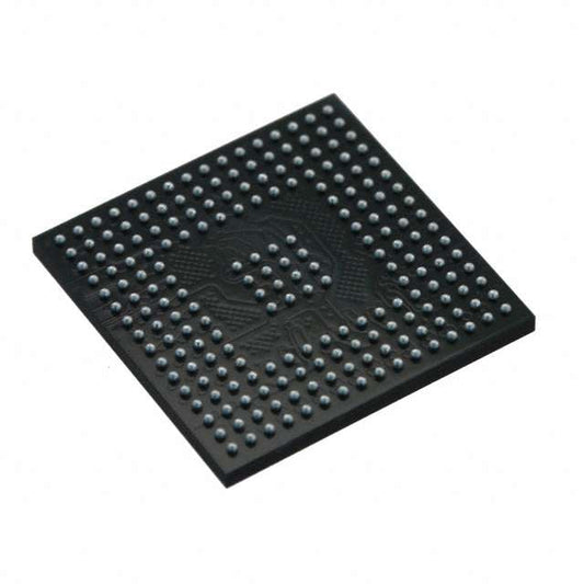 LPTM10-12107-3FTG208C Gestionnaire de plateforme IC PMS 208FTGBA Circuits intégrés de gestion de l'alimentation spécifiques à l'application (PMIC) IC by Lattice Semiconductor Corporation