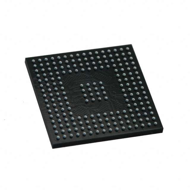 LPTM10-12107-3FTG208I Lattice Semiconductor Corporation Gestionnaire de plateforme IC PMS 208FTGBA Original Authentic IC Component