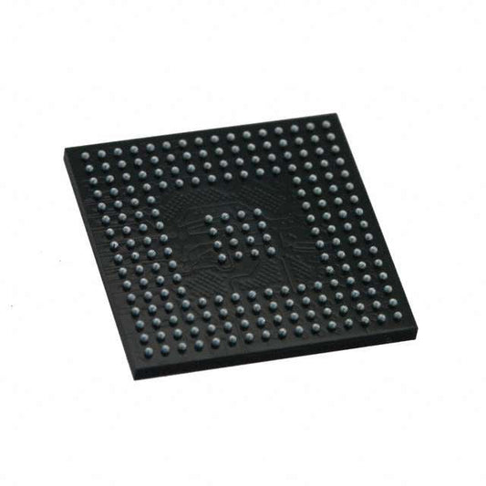 LPTM10-12107-3FTG208I Gestionnaire de plateforme IC PMS 208FTGBA Circuits intégrés de gestion de l'alimentation spécifiques à l'application (PMIC) IC by Lattice Semiconductor Corporation
