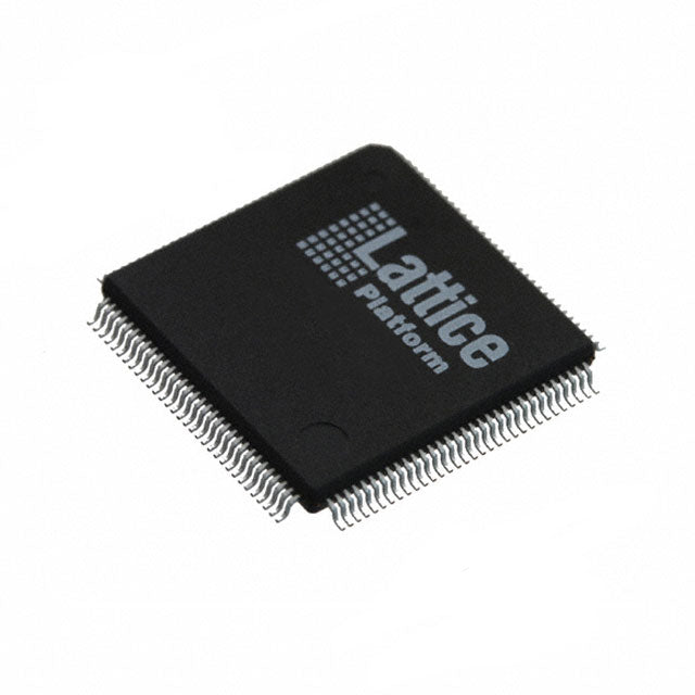 LPTM10-1247-3TG128I Lattice Semiconductor Corporation IC PMS PLATFORM MANAGER 128TQFP Original Authentic IC Component